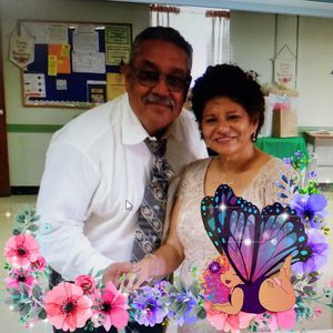 Meet your Posher, Mar